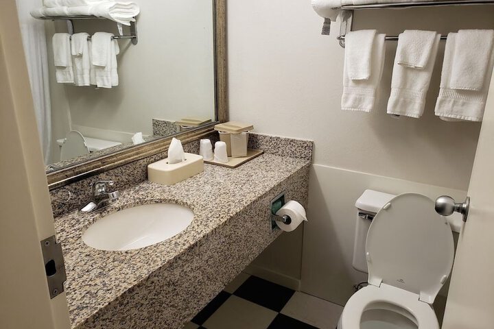 Comfort Inn Sandusky