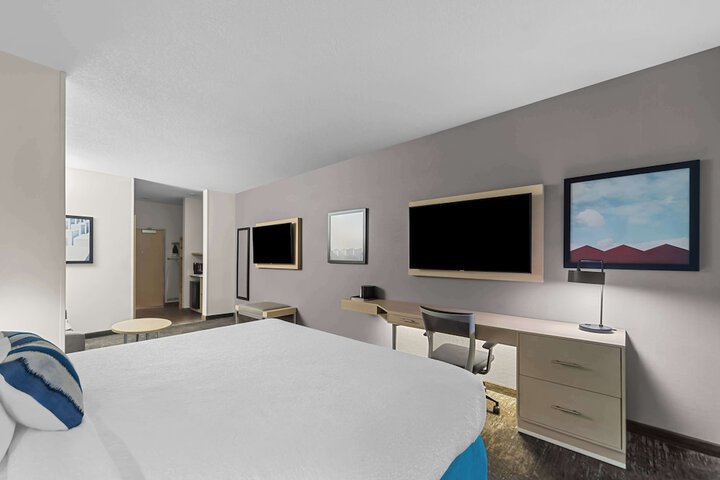 Best Western Plus Ogallala Inn