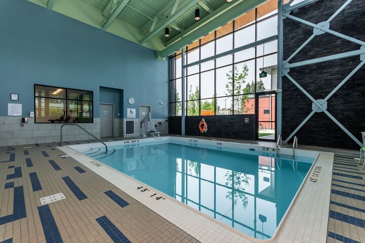 Holiday Inn Express & Suites Chilliwack East by IHG