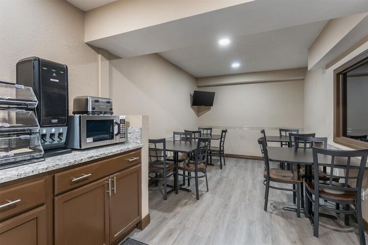 SureStay Hotel by Best Western Summersville