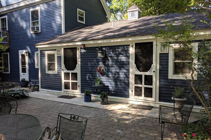 Terrace/Patio 69 of 78