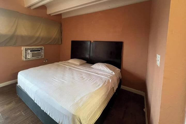 Anhinga Motel Homestead Fl