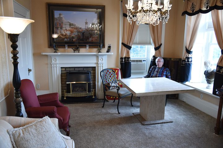 The Noble Suites