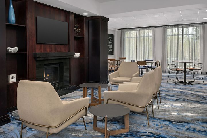Hotel Interior 13 of 43