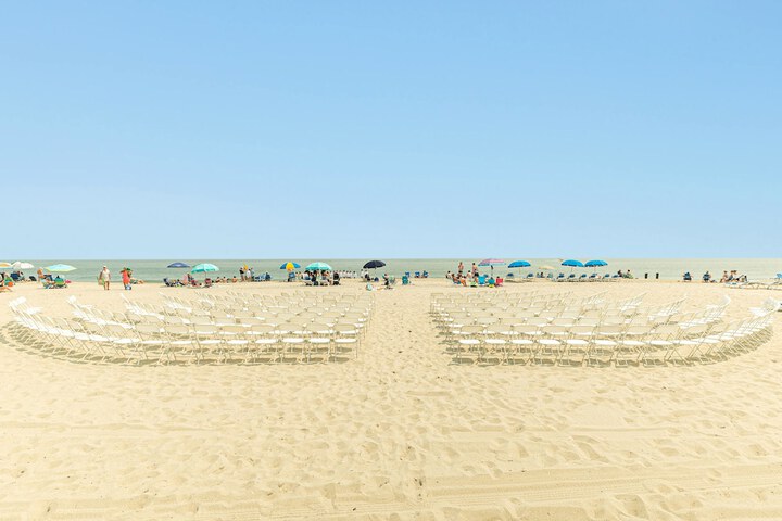 Grand Hotel of Cape May