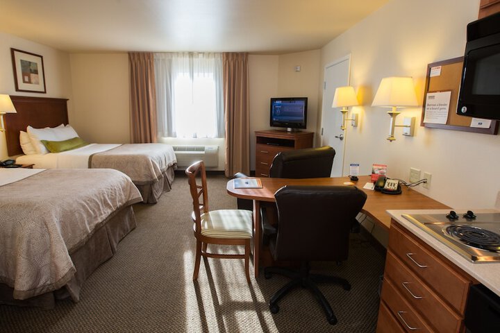 Candlewood Suites Joplin by IHG