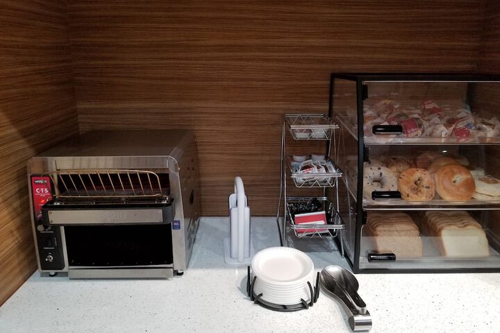 TownePlace Suites by Marriott McAllen Edinburg