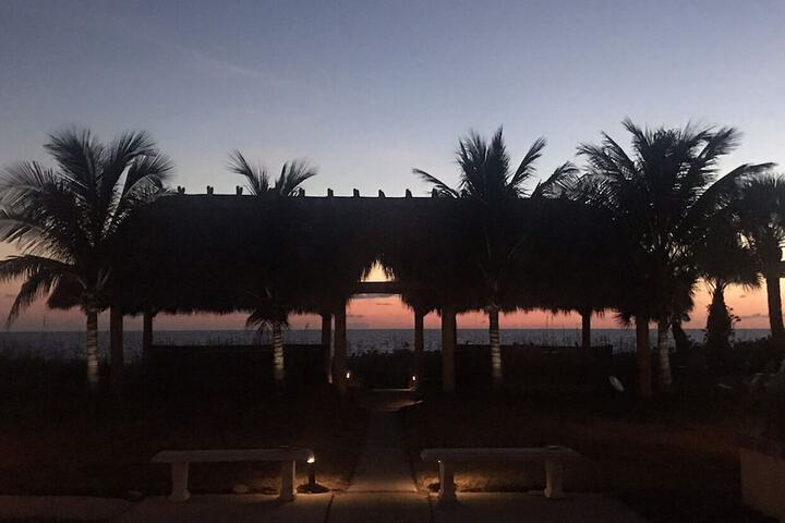 Casey Key Resort - Gulf Shores