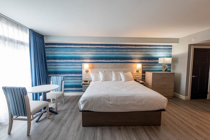 Hotel LBI