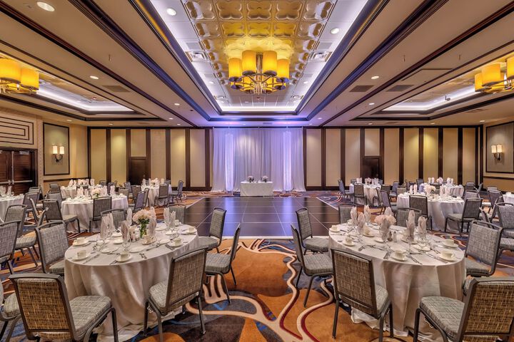 Atlantis Casino Resort Spa