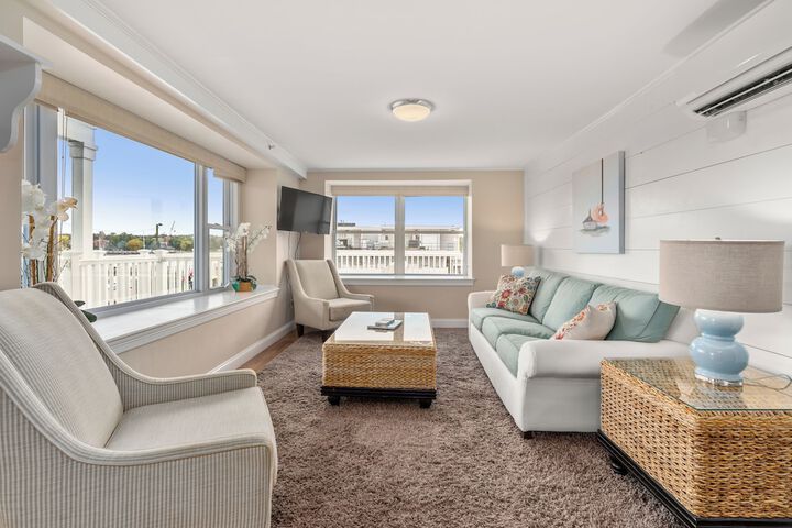Guest House Suites