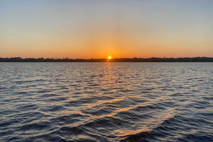Picturesque Retreat on St. Johns River + Docks