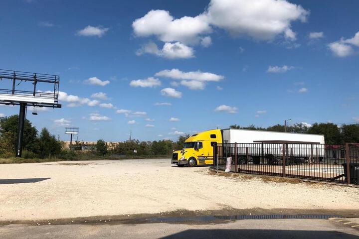 Kings Inn Mexia