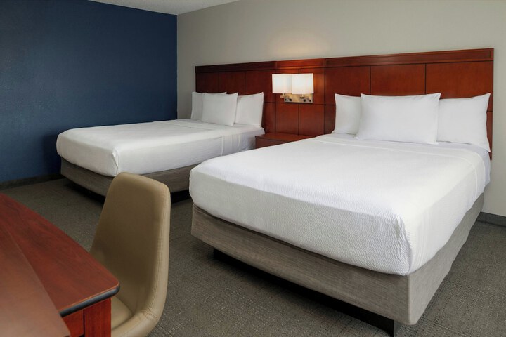Courtyard by Marriott Shreveport Airport