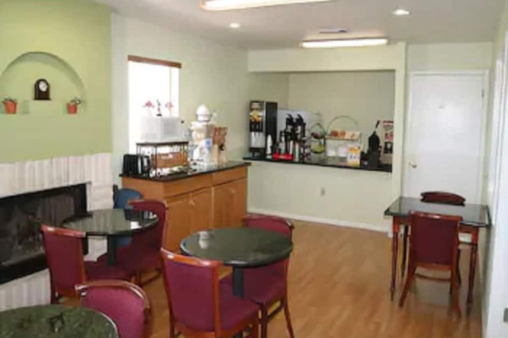 Days Inn by Wyndham Kerrville