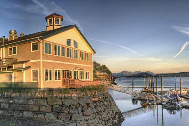 The Ketch Inn