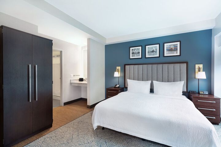 Residence Inn by Marriott Boston Back Bay / Fenway