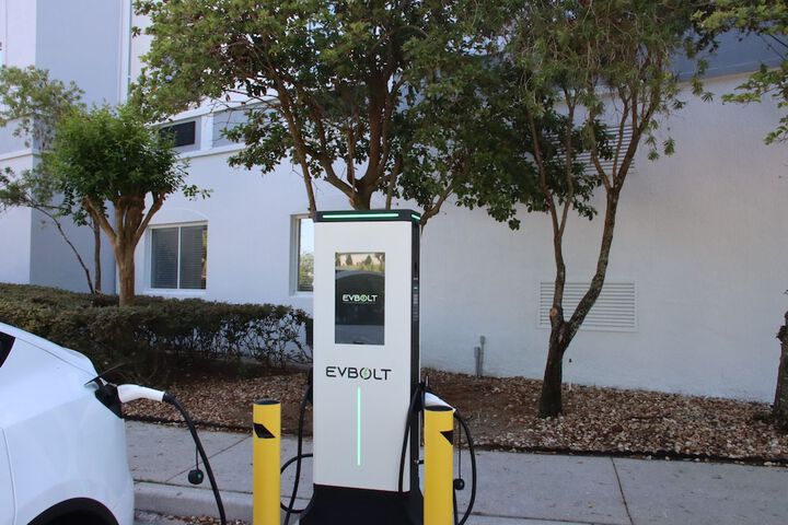 Holiday Inn Express & Suites Clermont Se West Orlando by IHG