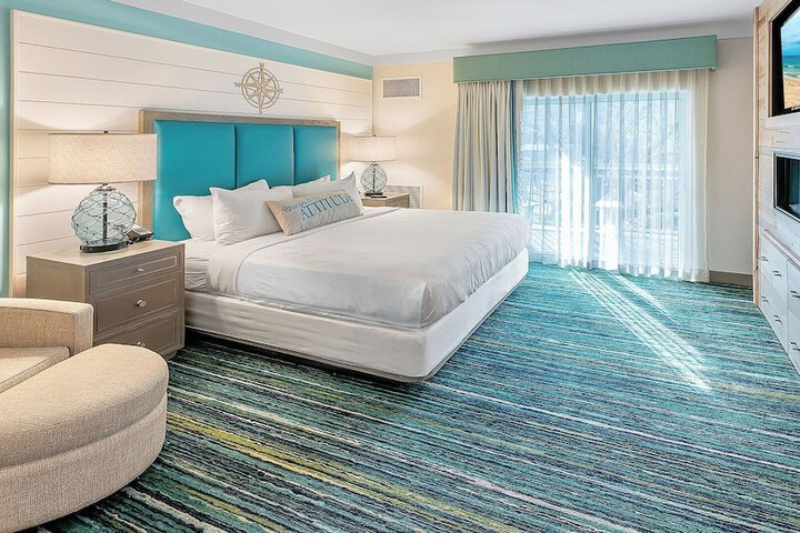 Margaritaville Resort Gatlinburg