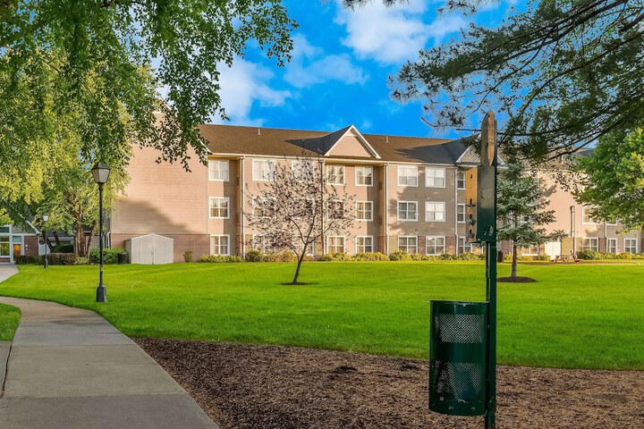 Sonesta ES Suites Parsippany Morris Plains