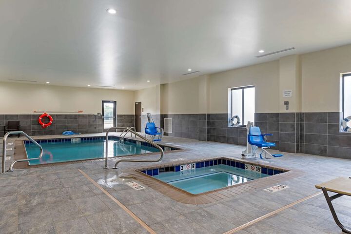 Pool 3 of 38