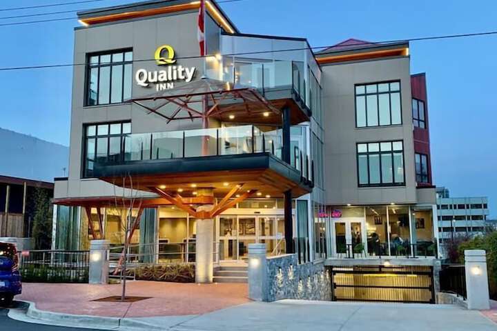 Quality Inn