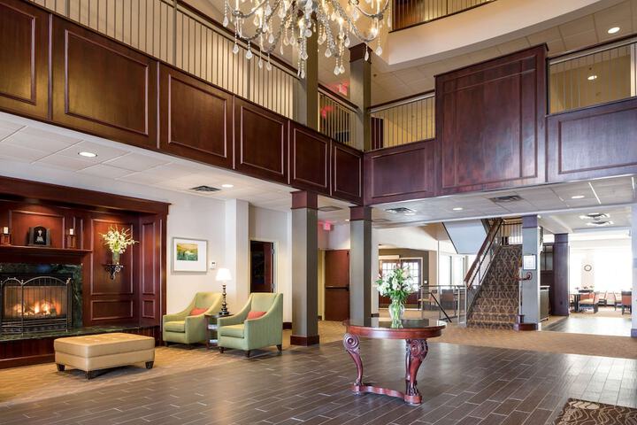 Hotel Interior 16 of 57