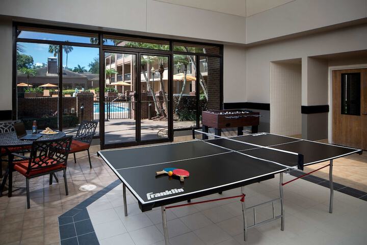 Courtyard by Marriott® Fort Lauderdale City of Plantation