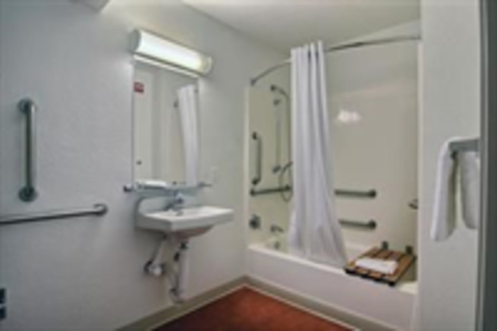 Motel 6 CENTRALIA WA