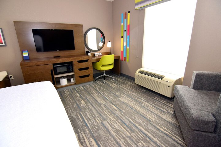 Hampton Inn Leesburg / Tavares
