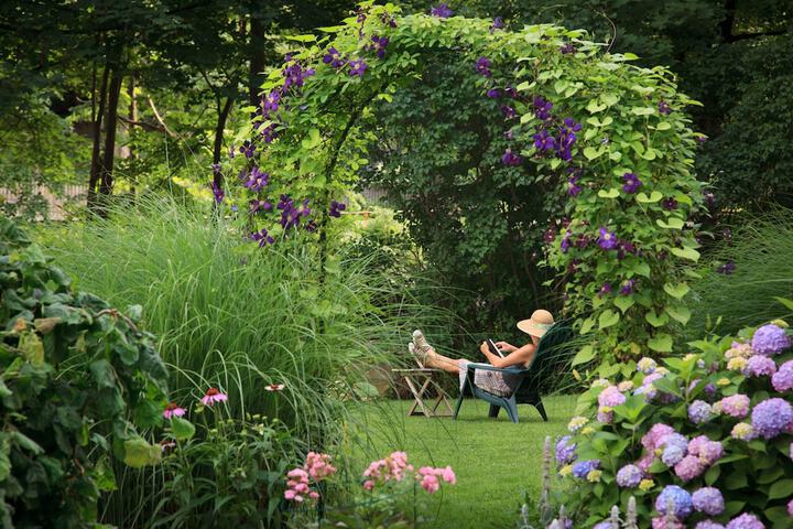 The Woodstock Inn on the Millstream