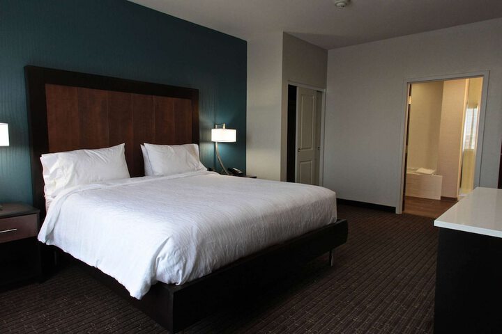 Hilton Garden Inn Victoria