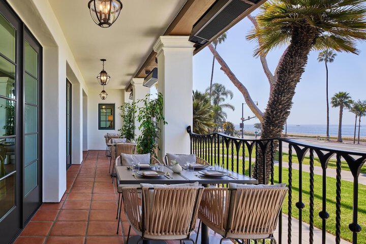 Mar Monte Hotel in The Unbound Collection by Hyatt
