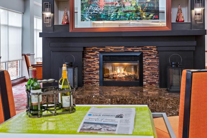 Hilton Garden Inn Starkville