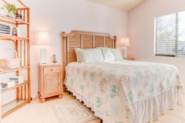Sea Place Beach House by Distinctive Beach Rentals