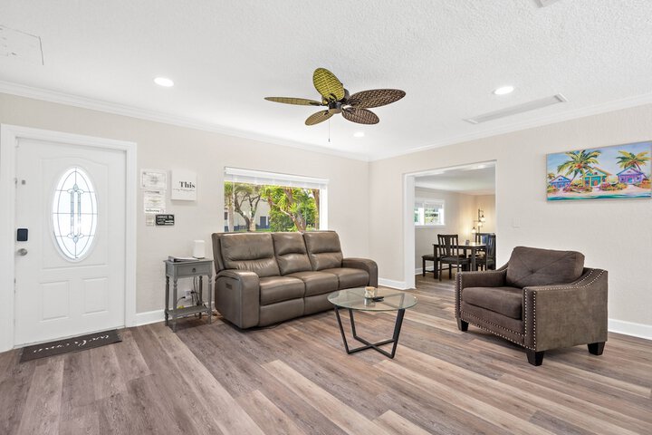 Wills Off Wilton Drive Pool Villa by Opus