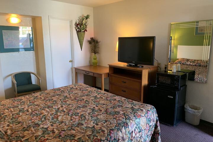 Budget Inn and Suites El Centro