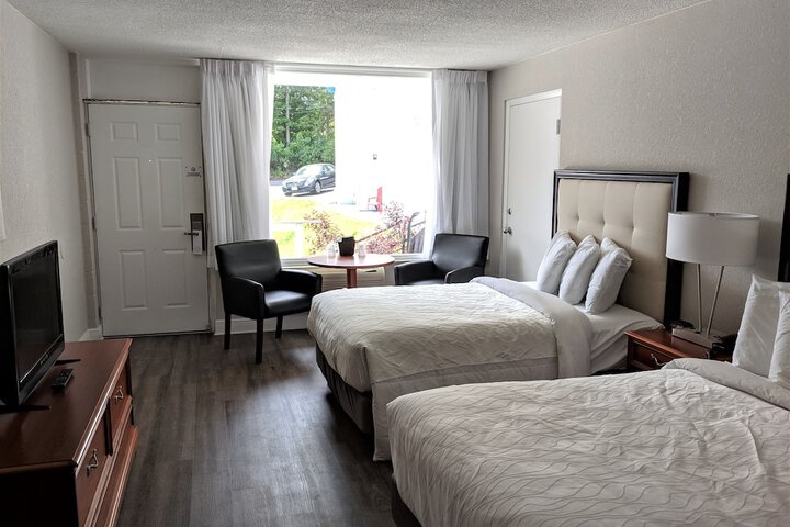 Lakefront Terrace Resort