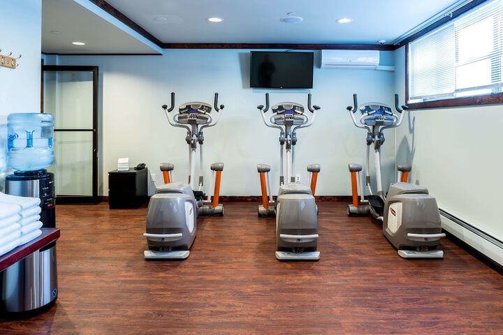 Health and Fitness 28 of 38