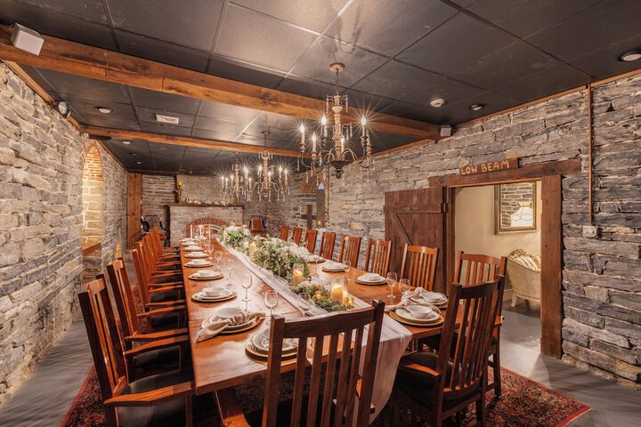 The Londonderry Inn