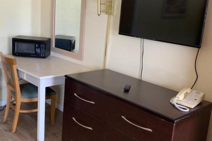 Travelers Budget Inn Pocomoke