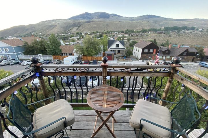 Terrace/Patio 173 of 198