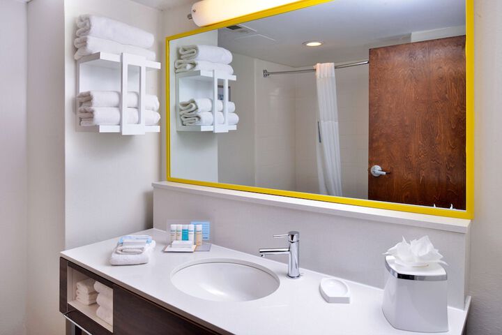 Hampton Inn Henderson