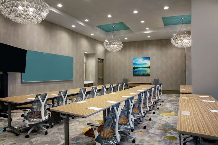 Hilton Garden Inn Mobile Downtown
