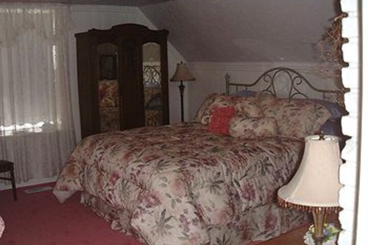 Victorias Bed & Breakfast