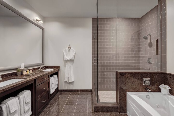 Element by Marriott Huntsville