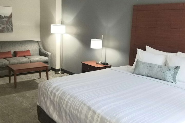 Best Western Lexington Inn