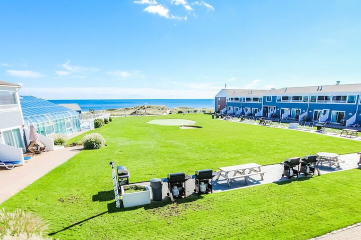 Edgewater Beach Resort