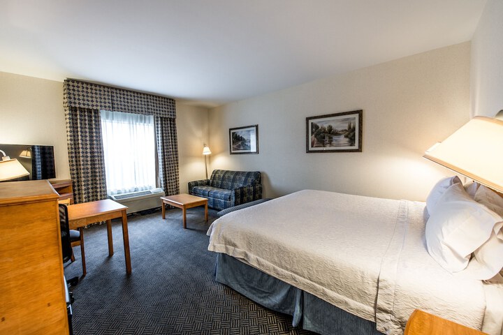 Hampton Inn Dallas-Rockwall