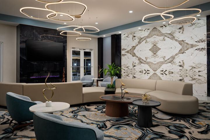 DoubleTree by Hilton Brunswick